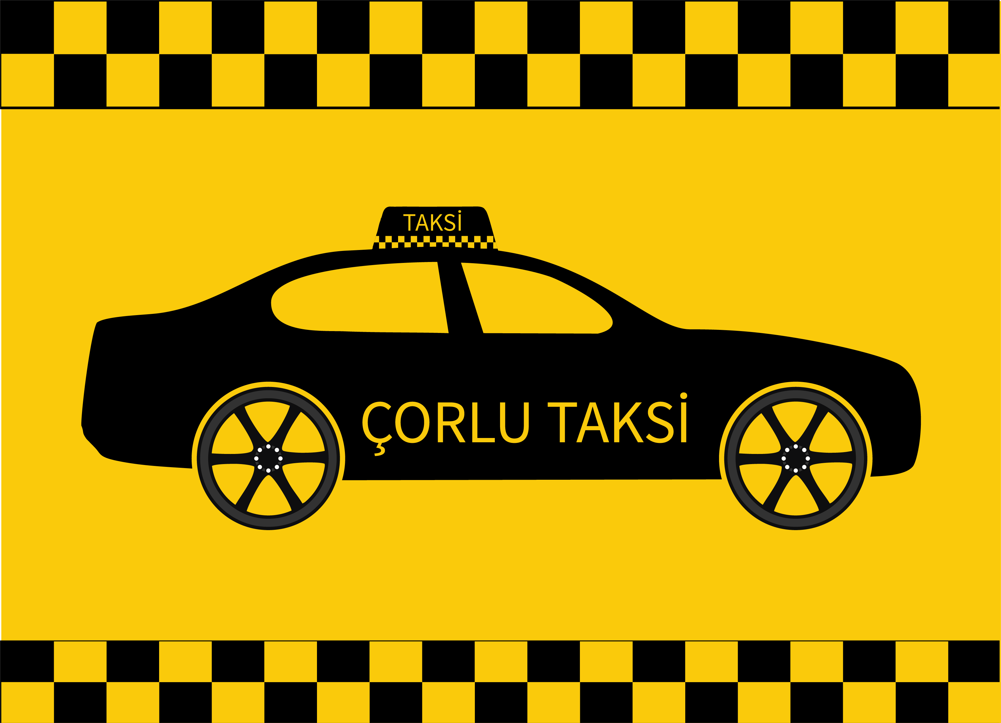 Çorlu Taksi Aracı